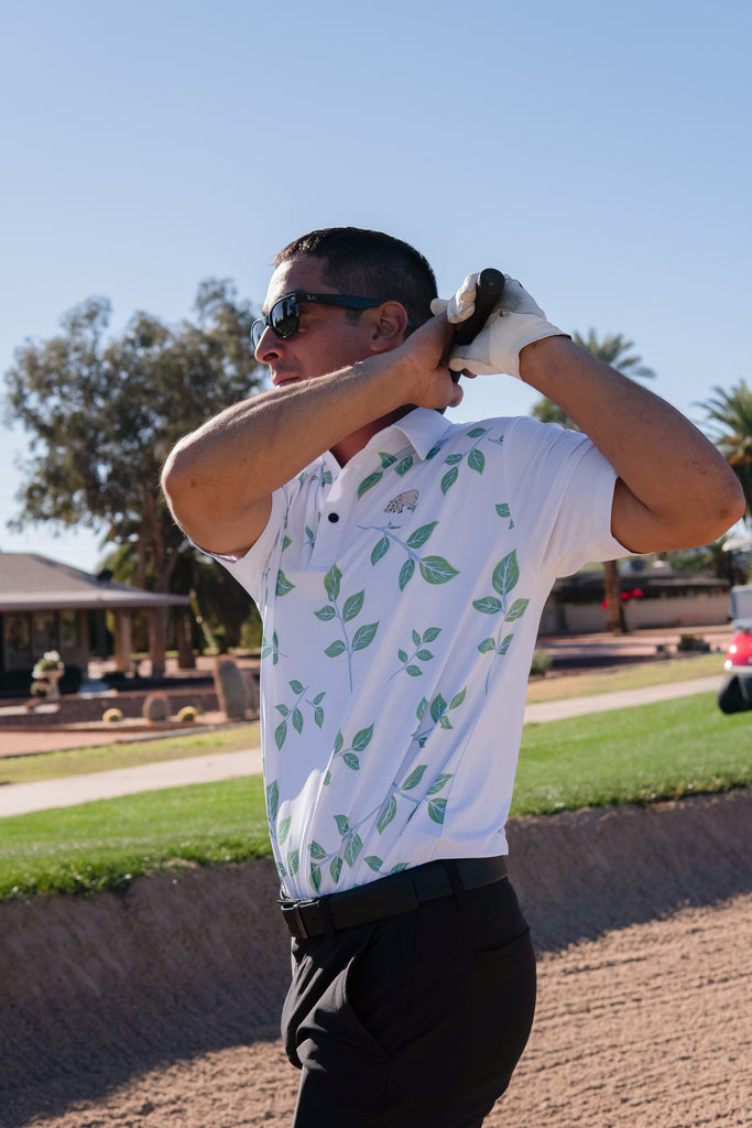 Best men’s and women’s golf polo for the hot summer days – Chippopotamus golf