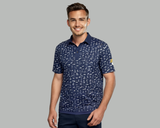 NEW @902Golf Canada polo