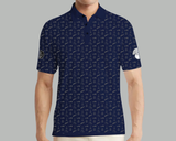 NEW @902Golf Canada polo