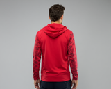 Crown Point Bulldog Men's Hoodie