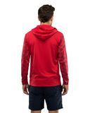 Crown Point Bulldog Men's Hoodie