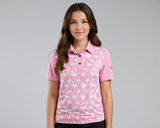 NEW Flamingo Women's Polo