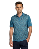 NEW Calatheas leave polo