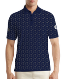 NEW @902Golf Canada polo