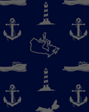 NEW @902Golf Canada polo