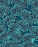 NEW Calatheas leave polo