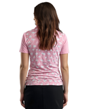 NEW Flamingo Women's Polo