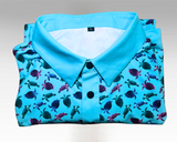 NEW Turtle Youth Polo