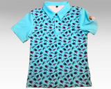 NEW Turtle Youth Polo
