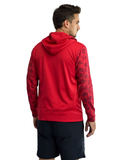 Crown Point Bulldog Men's Hoodie