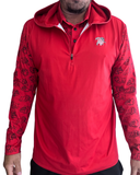 Crown Point Bulldog Men's Hoodie