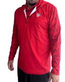 Crown Point Bulldog Men's Hoodie