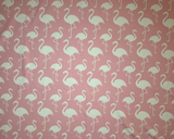 NEW Flamingo polo