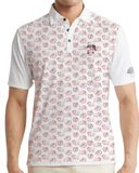 Crown Point Bulldog Men's shirt - White