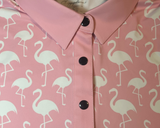 NEW Flamingo polo