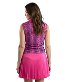 NEW Butterfly Women's Polo