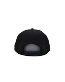 Cedar Lake Blue Rope Hat