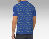 Swing South Shirt - Blue