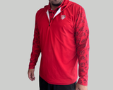 Crown Point Bulldog Men's Hoodie