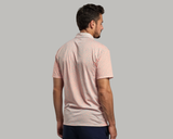 NEW Peachy Greens Polo