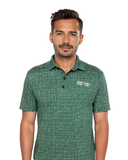 American Cancer Society Polo