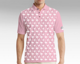 NEW Flamingo polo