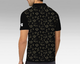 Swing South Shirt - Black