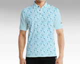 NEW Ocean polo