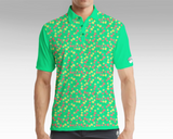 NEW Tulips polo