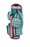 Sassy Caddy Florence Cart Bag
