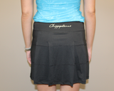 Black women's skirt