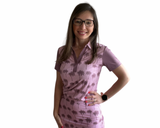Palm Women's polo